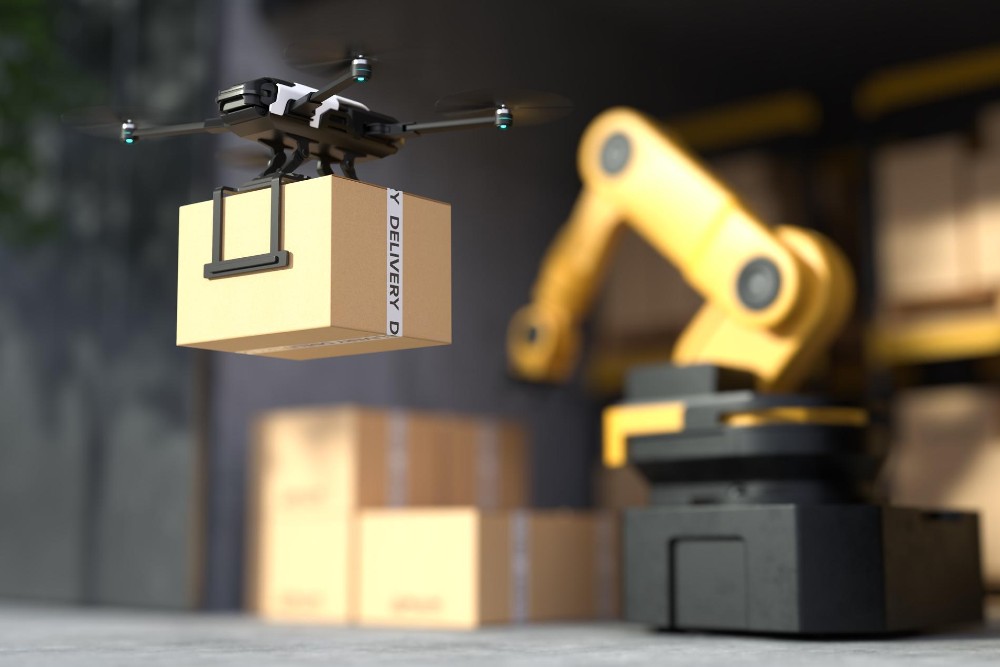 Oferta de empleo: Experto en automatización de logística interna