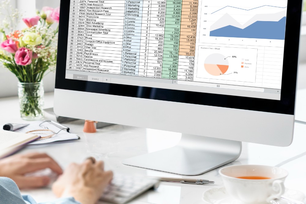 Grado en ADE, Finanzas, Economía o similar
