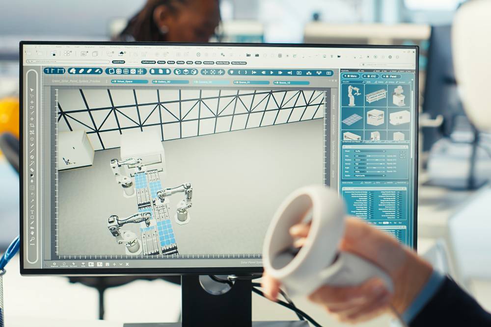Oferta de empleo: Ingeniero/a en Diseño Estructural y Simulación