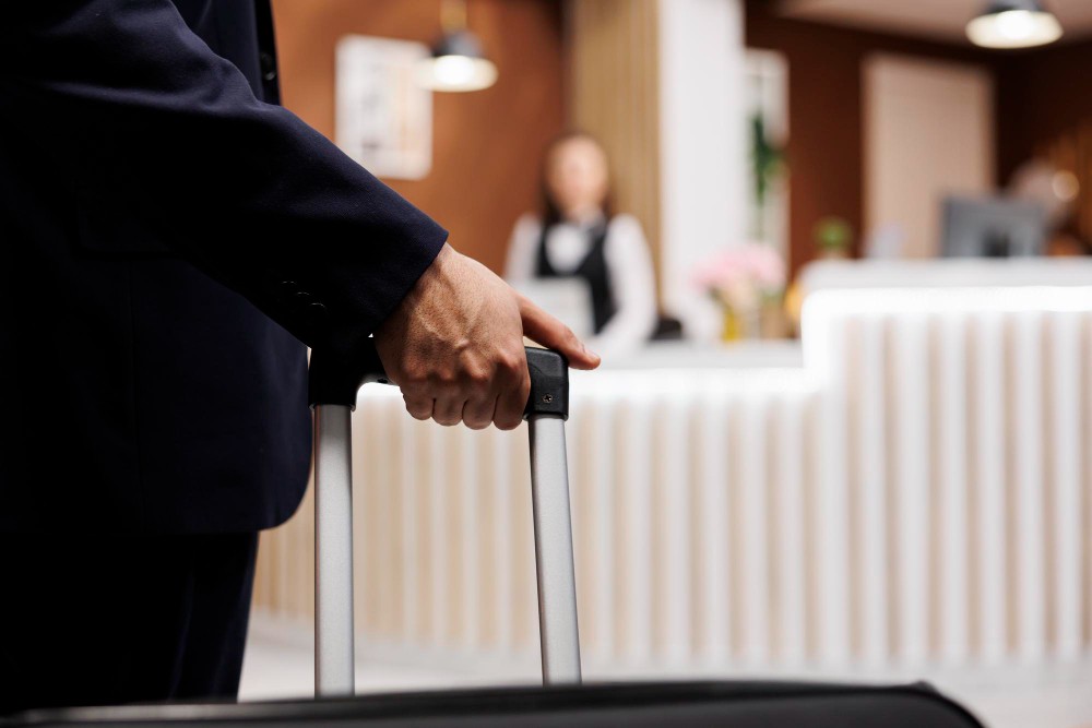 Grado en Turismo; CFGS GIAT; CFGS Alojamiento turísticos  o afines