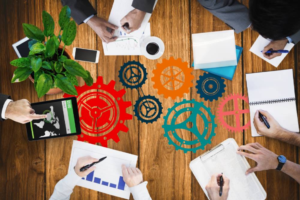 Grado en el ámbito de Administración y Dirección de Empresas / Logística