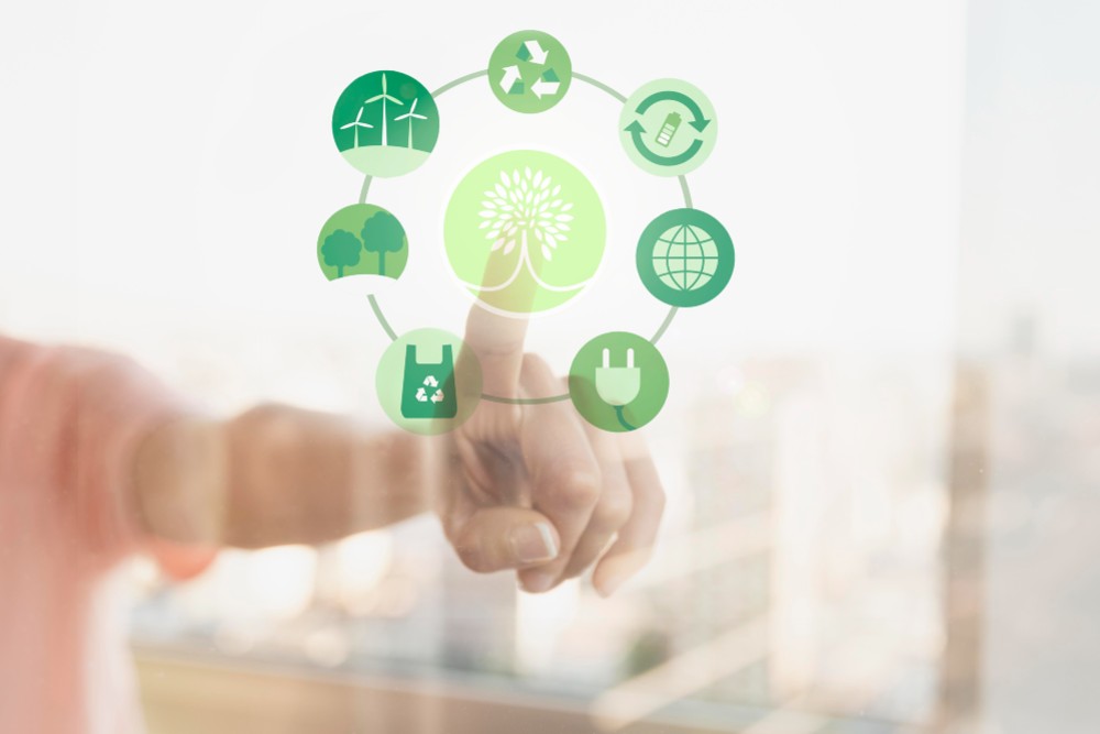 Grado en CC. Ambientales / Máster en Gestión Ambiental y Energética