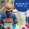 Jornada Erasmus+ Inspira: Historias, valores y oportunidades