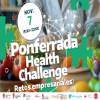 Ponferrada Health Challenge
