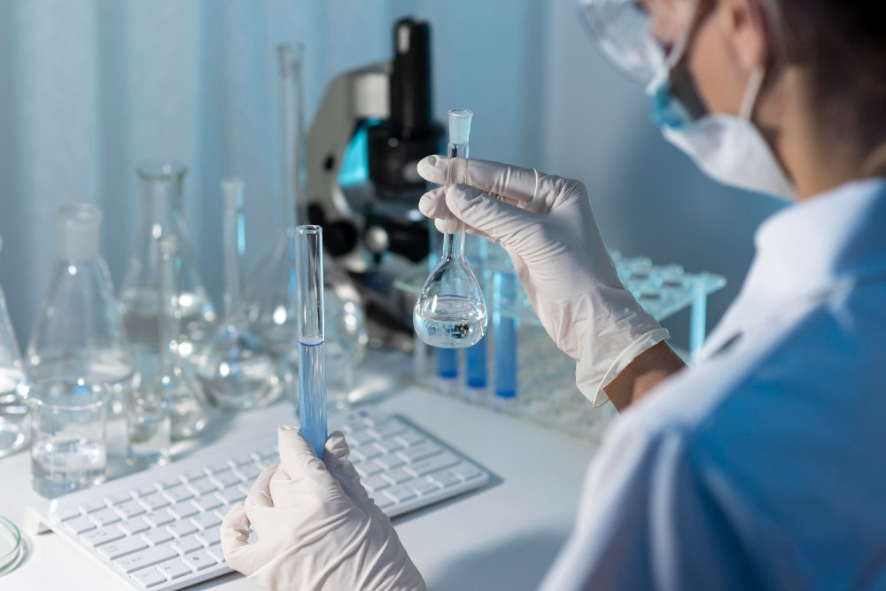 Prácticas Erasmus+ en Biología, Biotecnología y/o afines en Alemania