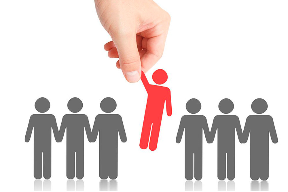 CONSTITUCIÓN DE BOLSA DE EMPLEO PARA PERSONAL ADMINISTRATIVO DE APOYO