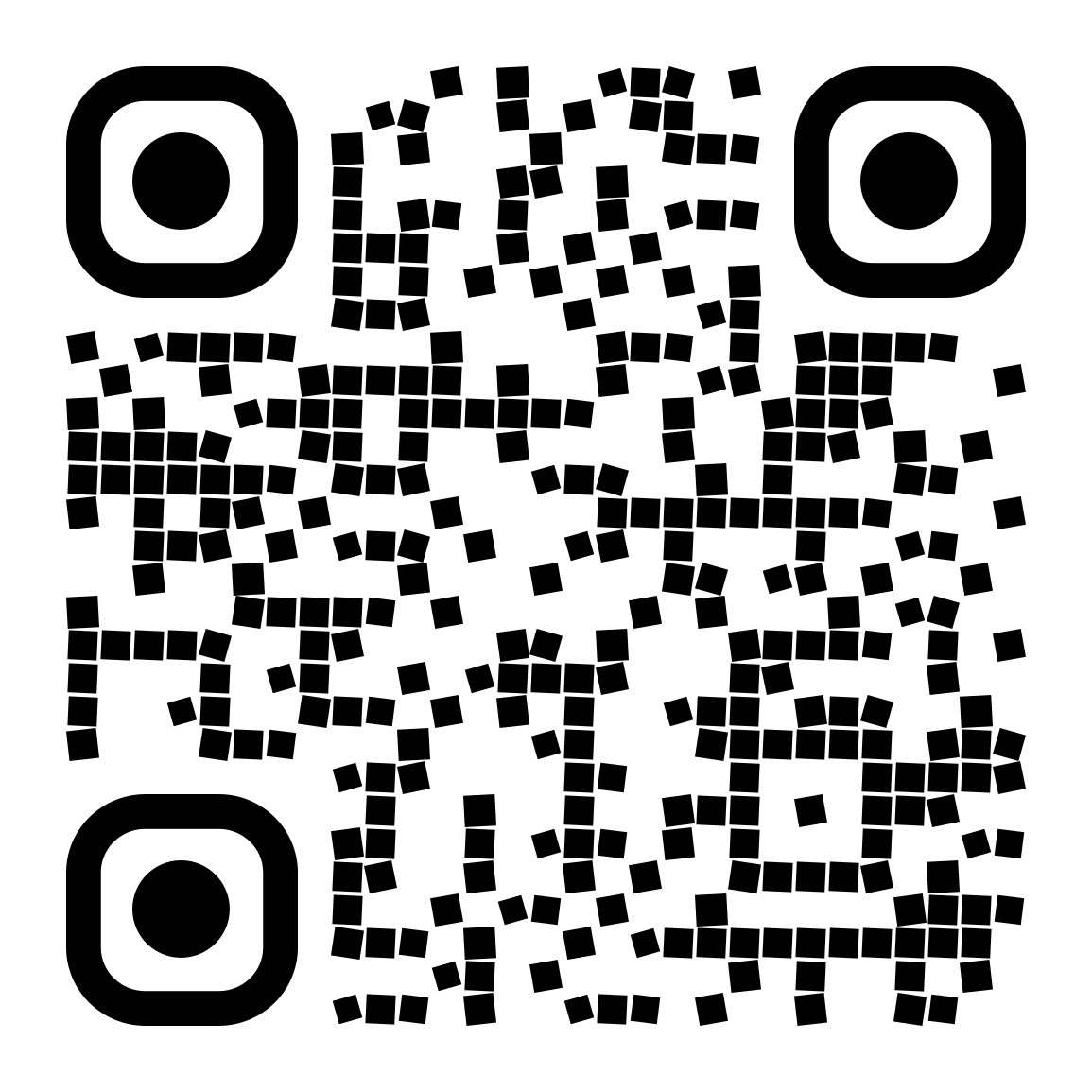 QR de inscripción